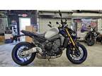 2023 Yamaha MT 09 SP