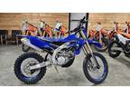 2024 Yamaha WR250F