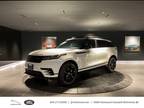 2023 Land Rover Range Rover Velar R-DYNAMIC S | Heated Windscreen | Heads Up