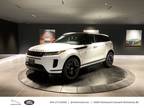 2023 Land Rover Range Rover Evoque SE | Cold Climate Pack | Fixed Panoramic Roof