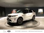 2023 Land Rover Discovery Sport SE | Black Contrast Roof | Head Up Display |