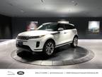 2023 Land Rover Range Rover Evoque SE |