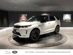 2023 Land Rover Discovery Sport SE | Gloss Black Trim Finisher | Fixed Panoramic