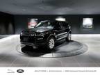 2018 Land Rover Range Rover Evoque SE | Moon Roof | Navigation | Bluetooth |
