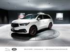 2020 Acura MDX A-Spec | 3rd Row Seating | Sunroof | Bluetooth | Heated/Cooled
