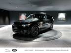 2016 Land Rover Range Rover Sport Autobiography | Panoramic Sunroof | Navigation