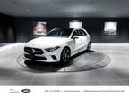 2020 Mercedes-Benz A-Class A 250 | Sunroof | Navigation | Bluetooth | Heated