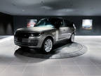 2020 Land Rover Range Rover