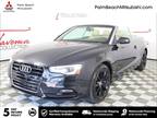 2013 Audi A5 2.0T Premium