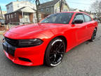 2018 Dodge Charger SXT