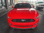 2015 Ford Mustang EcoBoost Premium 2dr Fastback