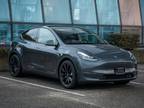 2021 Tesla Model Y Long Range AWD