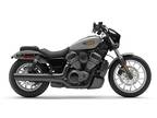 2024 Harley-Davidson Sportster Nightster Special