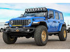 2024 Jeep Wrangler Rubicon 392 392 Lots of upgrades