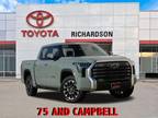 2024 Toyota Tundra Hybrid Limited