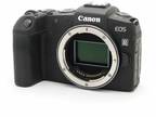 Canon EOS RP 26.2 MP Digital Camera - (Body Only) 4549292132144