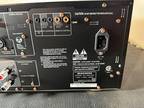 Marantz MM7055 5 Channel Power Amplifier - Black [phone removed]