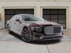 2024 Bentley Flying Spur Azure