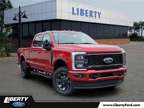 2024 Ford F-350SD Lariat