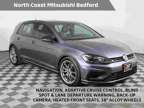 2019 Volkswagen Golf R DCC & Navigation 4Motion