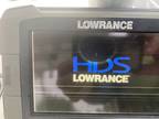 lowrance hds 7 gen 2 touch