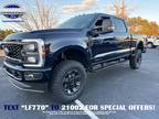 2024 Ford F-250SD XLT