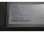 Samsung QN32Q60AAF 32" Q60A Black QLED 4K UHD Smart TV- MFD#1/23.. (Read)