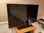 samsung 46" lcd tv