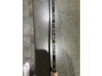 G.Loomis fly rod and Orvis reel Pro4x 2wt