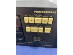 Marantz PMD-350 U Stereo Cassette Deck Compact Disc CD Player Recorder Parts