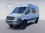 2024 Mercedes-Benz Sprinter 2500 4MATIC