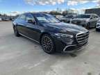 2024 Mercedes-Benz S-Class S 580 4MATIC