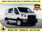 2021 Ford Transit-250 Base Low Roof 130" Wheelbase