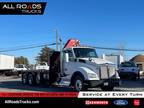 1990 Kenworth T880 Truck