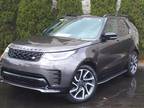 2024 Land Rover Discovery P360 Dynamic SE