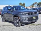 2024 Jeep Grand Cherokee Base 4xe