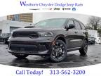 2024 Dodge Durango R/T Plus