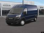 2023 Ram Promaster PROMASTER 2500 CARGO VAN HIGH ROOF 159 WB