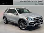 2023 Mercedes-Benz Gle GLE 350