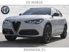 2024 Alfa Romeo Stelvio Ti