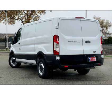 2023 Ford Transit-250 Base is a White 2023 Ford Transit-250 Car for Sale in Chico CA