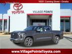 2024 Toyota Tundra Capstone HV