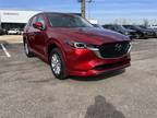 2024 Mazda CX-5 2.5 S Preferred Package