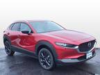 2024 Mazda CX-30 2.5 Turbo Premium