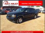 2007 Chevrolet Avalanche LS 1500