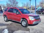 2005 Chevrolet Equinox LT