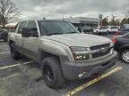 2005 Chevrolet Avalanche 2500 LT