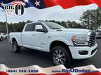 2024 Ram 2500 Limited Longhorn