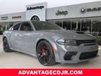 2023 Dodge Charger SRT Hellcat Jailbreak