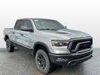 2024 Ram 1500 Rebel